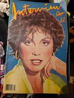 Interview Magazine April 1981 - Mary Tyler Moore, Ophalen of Verzenden, Gelezen, Glossy
