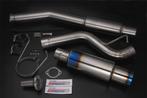 Tomei Expreme Ti uitlaatsysteem Nissan Skyline R34 GTR GT-R, Auto diversen, Ophalen of Verzenden