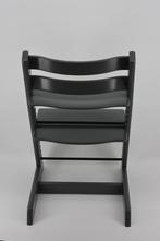 Stokke Tripp Trapp Flexa Woud Groen – Refurbished model, Verzenden, Zo goed als nieuw, Meegroeistoel, Stoelverkleiner