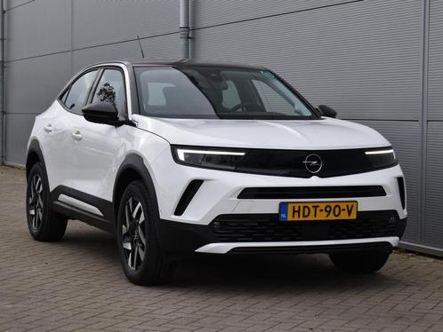 Opel Mokka-e Electric Elegance 50 kWh VOORRAAD KORTING, Auto's, Opel, Bedrijf, Te koop, Mokka, ABS, Achteruitrijcamera, Airbags