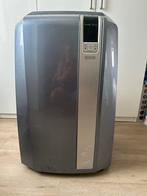 DeLonghi Pinguino PAC W130A Mobiele Airco, Ophalen, Energieklasse A of zuiniger, Gebruikt, Minder dan 60 m³