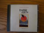 John Williams - Empire Of The Sun - Soundrack, Ophalen of Verzenden, Zo goed als nieuw