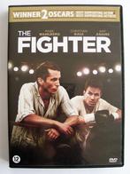 The Fighter (originele dvd) Mark Wahlberg & Christian Bale, Vanaf 12 jaar, Ophalen of Verzenden