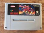 Demon's Crest - Super Nintendo (SNES), Spelcomputers en Games, Games | Nintendo Super NES, Gebruikt, 1 speler, Ophalen of Verzenden