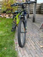 Kinderfiets, Fietsen en Brommers, Fietsen | Crossfietsen en BMX, Gebruikt, Staal, 20 tot 24 inch, Ophalen