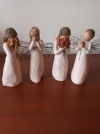 Willow Tree Engelen 4x/ ZGAN, Ophalen of Verzenden