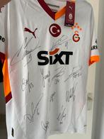 Galatasaray Shirt 2025-2026, ( L ), Maat L, Ophalen of Verzenden, Zo goed als nieuw, Shirt