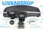 Airbag set - Dashboard zwart grijs Renault Talisman 2015-...