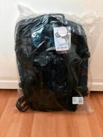 Vaude Cityduffel 35, Handbagage Reis- Weekendtas - Nieuw, Ophalen, 40 tot 60 cm, 30 cm of meer, Zwart
