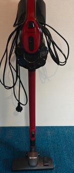 Vacuum, Ophalen, Stofzuiger, Zo goed als nieuw, Reservoir