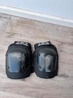 Kniepadden voor skateboard/bmx/stuntstep, Sport en Fitness, Skateboarden, Ophalen of Verzenden, Zo goed als nieuw