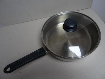 KOEKENPAN - BK -  beschikbaar voor biedingen