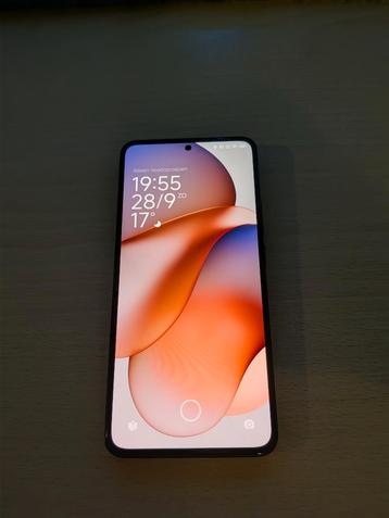 Xiaomi 13T 256GB Zwart - Goede Staat! beschikbaar voor biedingen