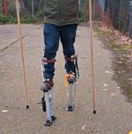 Stucadoors stelten 2 paar, ook 1 paar te koop, Ophalen, Zo goed als nieuw