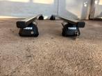 Thule Smartrack XT Dakdragers - Zo Goed Als Nieuw!, Ophalen of Verzenden, Zo goed als nieuw