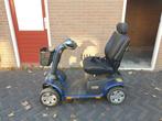 pride  cyclone 22, Ophalen, Gebruikt, Elektrische rolstoel