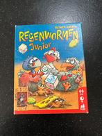 Regenwormen Junior, Ophalen of Verzenden, Zo goed als nieuw