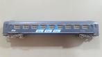 HO rijtuig LIMA NS 50 84 21 30 401-7 NS intercity 4-as, Gebruikt, Gelijkstroom of Wisselstroom, Wagon, Ophalen of Verzenden