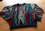 Vintage 1990s Coogi Knit Sweater
Medium, Overige kleuren, Maat 48/50 (M), Ophalen of Verzenden, Zo goed als nieuw