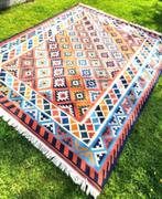 Perzisch tapijt, 200 cm of meer, 200 cm of meer, Rechthoekig, Zo goed als nieuw