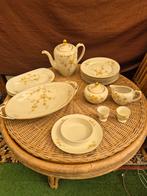 Bavaria Johann Haviland nr E 630 ontbeid servies, Ophalen
