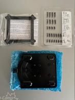 HP EM870AA quick release bracket, Computers en Software, Monitoren, IPS, Ophalen of Verzenden, 60 Hz of minder, Ultra HD (4K)