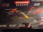 Carrero go red bull racebaan max verstappen race baan, Ophalen of Verzenden, Nieuw, Formule 1