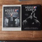 Dvd serie HOUSE OF CARDS, Cd's en Dvd's, Dvd's | Tv en Series, Vanaf 12 jaar, Ophalen of Verzenden, Drama
