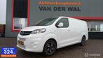 Opel Vivaro bestel 2.0 CDTI L3H1 Innovation, Auto's, Gebruikt, Euro 6, 4 cilinders, 2500 kg