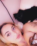 Betrouwbare honden oppas, Ophalen