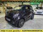 Smart Fortwo EQ Comfort PLUS - leder - JBL soundsysteem - wi, Automaat, 150 km, Achterwielaandrijving, Gebruikt
