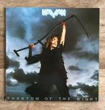LP Kayak – Phantom Of The Night, Ophalen of Verzenden, Zo goed als nieuw, 12 inch, Progressive