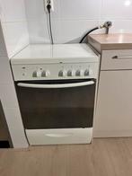 Etna gasfornuis met oven, Ophalen, Gebruikt, Hete lucht, 4 kookzones