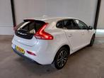 Volvo V40 2.0 T2 Momentum WIT METALLIC CAMERA H € 14.745,0, Auto's, Volvo, Nieuw, Origineel Nederlands, 5 stoelen, 122 pk