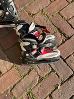 Zandstra ijshockey schaatsen maat 31-34, Ophalen of Verzenden, Gebruikt, IJshockeyschaatsen, Zandstra