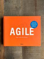 Agile - Rini van Solingen, Nieuw, Ophalen of Verzenden