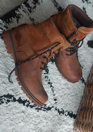 Timberland 6 Inch Boots - Maat 43,5 beschikbaar voor biedingen