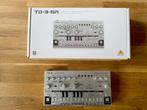 Behringer TD-03, Ophalen of Verzenden, Zo goed als nieuw