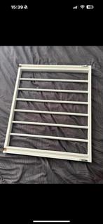 Komplement Broekhanger 75x58cm, Zo goed als nieuw, Minder dan 100 cm, 25 tot 50 cm, 50 tot 100 cm