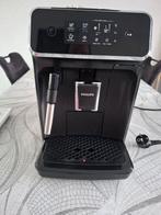 Philips Volautomatische espressomachine, Witgoed en Apparatuur, Koffiezetapparaten, Ophalen of Verzenden, Zo goed als nieuw, Espresso apparaat