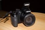 Kodak PIXPRO AZ425 camera – bijna nieu, Ophalen of Verzenden, Zo goed als nieuw, Kodak, 8 keer of meer