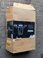 Fietsendrager Thule EuroClick G2, Auto diversen, Fietsendragers, Ophalen, Nieuw, 2 fietsen, Trekhaakdrager