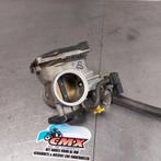 throttlebody Honda CRF450 (2011 gashuis CRF450, Motoren, Ophalen, Cmx, Cmx, Cmx