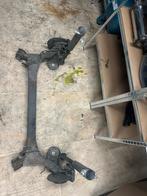Seat Ibiza 6L 1.9 TDI Achteras Compleet, Ophalen of Verzenden, Gebruikt, Seat