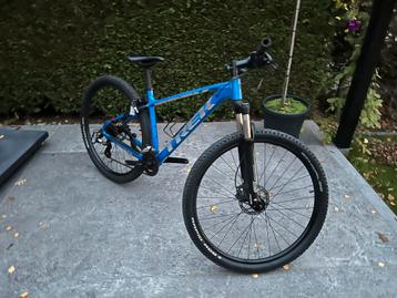 Trek marlin 6 29 inch beschikbaar voor biedingen