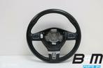 Multifunctioneel stuur VW Passat B7 3C8419091BE, Auto-onderdelen, Interieur en Bekleding, Gebruikt