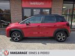 Citroen C3 AIRCROSS 1.2 PureTech Garantie mogelijk tot 11-04, Voorwielaandrijving, Gebruikt, 1199 cc, Bedrijf