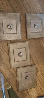 Cadillac deur lenzen verlichting deurpaneel, Ophalen of Verzenden