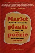 Marktplaats Poëzie - De meest ontroerende advertenties, Boeken, Hobby en Vrije tijd, Jan Hoek, Zo goed als nieuw, Verzenden, Overige onderwerpen