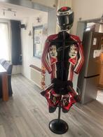 Op Standaard: Complete Set Motorkleding/meeste Alpinestars, Motoren, Kleding | Motorkleding, Ophalen, Overige typen, Heren, Alpinestars
